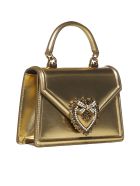 Dolce & Gabbana Shoulder Bag Dolce & Gabbana Shoulder Bag - Oro