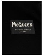 Alexander Mcqueen Sweatshirt Alexander McQueen Sweatshirt - Black