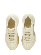 Gucci Junior Sneakers Gucci Junior Sneakers - Ivory