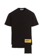Ambush T-shirt AMBUSH T-shirt - Brown