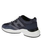 Hogan Interaction Sneakers Hogan Interaction Sneakers - Blue