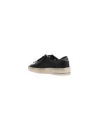 Golden Goose Stardan Sneakers Golden Goose Stardan Sneakers - Black