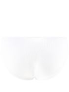 La Perla White Knickers For Girl La Perla White Knickers For Girl - White