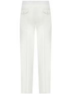 Tom Ford Trousers Tom Ford Trousers - White