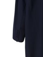 Balenciaga Tailoring Coat Balenciaga Tailoring Coat - Blu Navy