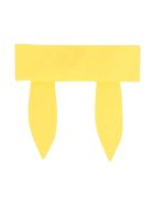 Piccola Ludo Yellow Headband Piccola Ludo Yellow Headband - Giallo