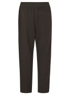 Y-3 Laced Track Pants Y-3 Laced Track Pants - Black