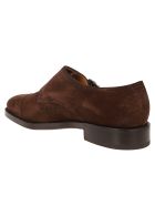 John Lobb Man Shoes John Lobb Man Shoes - Dark Brown