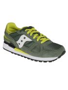 Saucony Shadow Original Sneakers Saucony Shadow Original Sneakers - Green/White/Yellow