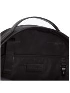 Emporio Armani Ikonik Backpack Emporio Armani Ikonik Backpack - Black