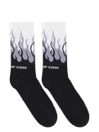 Vision of Super Cotton Socks Vision of Super Cotton Socks - black