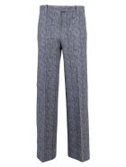 Circolo 1901 Short Circolo 1901 Short - Denim