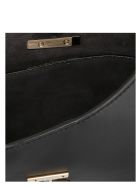 Jimmy Choo 'varenne Hobo' Bag Jimmy Choo 'varenne Hobo' Bag - Black