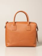 Marsell Handbag Marsèll Bag In Smooth Calfskin Marsell Handbag Marsèll Bag In Smooth Calfskin - Beige