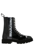 Moschino Shoes Moschino Shoes - Black