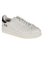 Y-3 Hicho Sneakers Y-3 Hicho Sneakers - White/Black