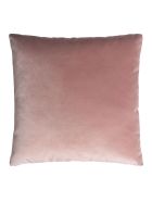 Happy Double Pink Wool Pillow Lo Decor Happy Double Pink Wool Pillow - pink