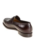 John Lobb Lopez Museum John Lobb Lopez Museum - Y Dark Brown
