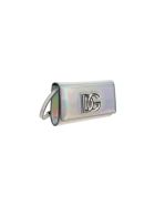 Shoulder Bag Dolce & Gabbana Shoulder Bag - Argento