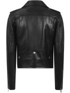 Saint Laurent Jacket Saint Laurent Jacket - Black