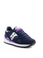 Saucony Shadow Original Navy Blue Purple Sneaker Saucony Shadow Original Navy Blue Purple Sneaker - Blu / Lilla