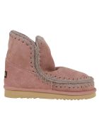 Mou Eskimo Boot 18cm Mou Eskimo Boot 18cm - Dkpin Dark Pink