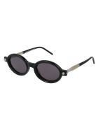 Maske P6 Sunglasses Kuboraum Maske P6 Sunglasses - BS 2GRAY