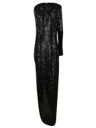 Nervi Kendall Degrade Sequins Nervi Kendall Degrade Sequins - Black