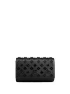Christian Louboutin Paloma Clutch Christian Louboutin Paloma Clutch - BLACK