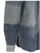 Ambush Denim Shirt AMBUSH Denim Shirt - Blue