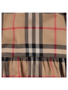 Burberry Jumpsuit Burberry Jumpsuit - Check