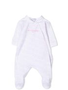 Givenchy Pajamas With Print Givenchy Pajamas With Print - Pink