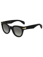 Rag & Bone RNB1015/S Sunglasses Rag & Bone RNB1015/S Sunglasses - /wj Black