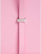 Givenchy Cut Out Crossbody Bag In Pink Leather Givenchy Cut Out Crossbody Bag In Pink Leather - Pink