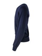 Brunello Cucinelli V-neck Sweater Brunello Cucinelli V-neck Sweater - Blu