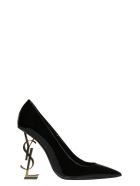 Saint Laurent Opyum Decolte` Saint Laurent Opyum Decolte` - Nero