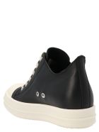 Rick Owens Shoes Rick Owens Shoes - Nero