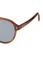 Brioni BR0085S Sunglasses Brioni BR0085S Sunglasses - Havana Havana Blue