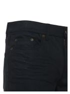 Saint Laurent Jeans Saint Laurent Jeans - Black