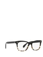 Oliver Peoples Oliver Peoples Ov5375u Black / Dtbk Gradient Glasses Oliver Peoples Oliver Peoples Ov5375u Black / Dtbk Gradient Glasses - Black / DTBK Gradient