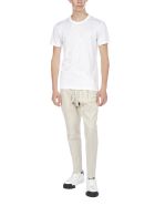 Dolce & Gabbana T-Shirt Dolce & Gabbana T-Shirt - Bianco ottico