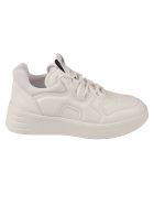 Hogan H562 Rebel Sneakers Hogan H562 Rebel Sneakers - White