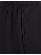 Woman Black Baggy Joggers Balenciaga Woman Black Baggy Joggers