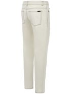 Saint Laurent Jeans Saint Laurent Jeans - Grey
