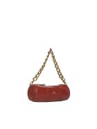 MANU Atelier Shoulder Bag MANU Atelier Shoulder Bag - Redbole