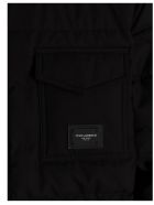 Dolce & Gabbana Jacket Dolce & Gabbana Jacket - Black