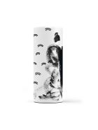 Vases Empire V Kiasmo Vases Empire V - Black/White