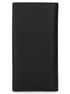 Tom Ford 'coat' Wallet Tom Ford 'coat' Wallet - Black