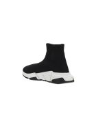 Balenciaga Speed Sneakers Balenciaga Speed Sneakers - Black/white/black