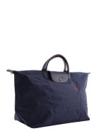 Longchamp Le Pliage Club - Travel Bag L Longchamp Le Pliage Club - Travel Bag L - Navy